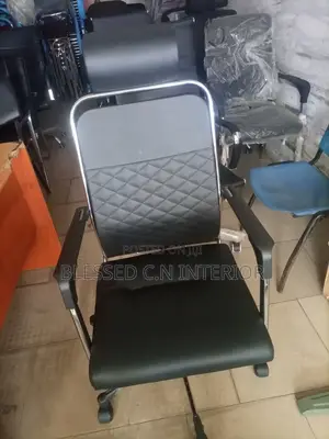 Classic Boss Office Chair