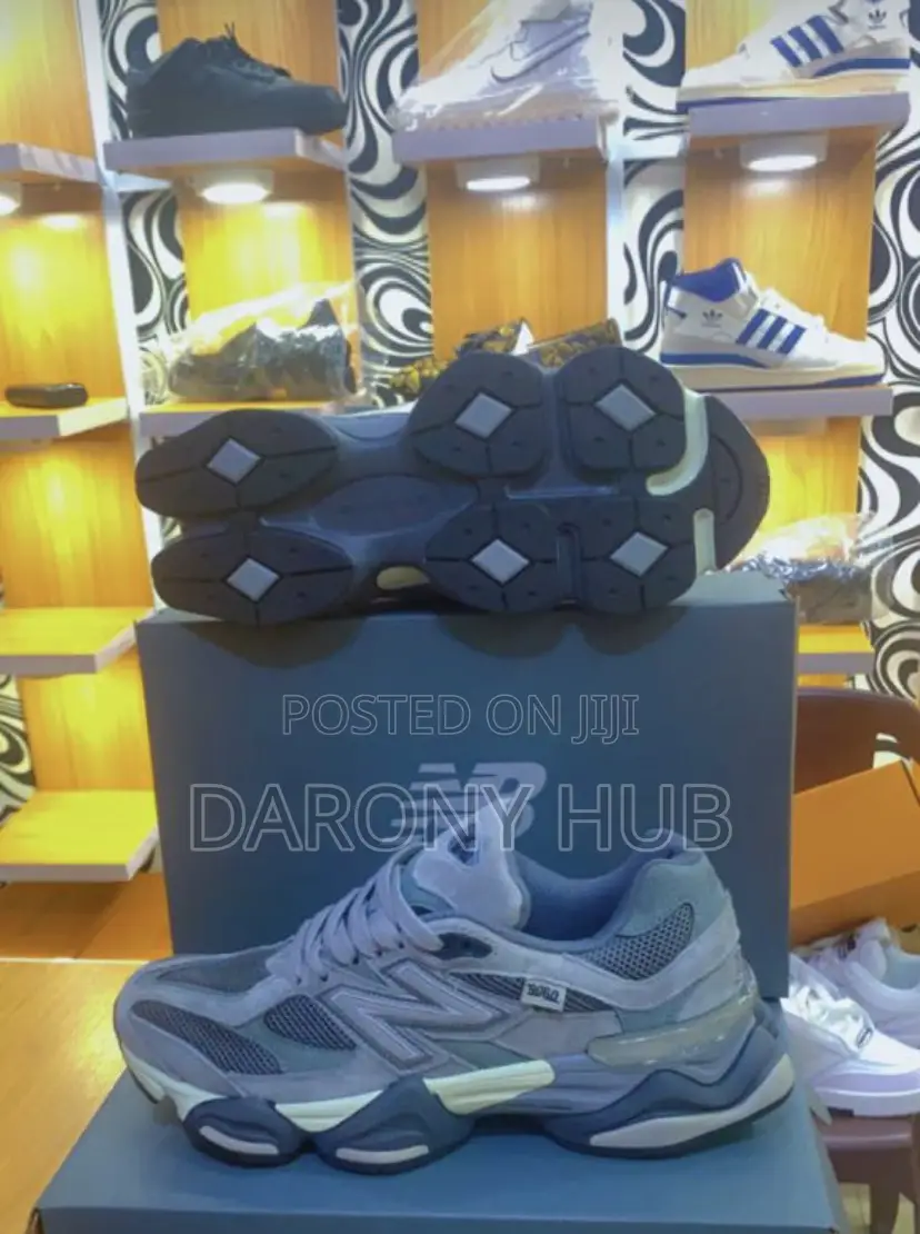 NB Luxury DESIGNER Quality Sneakers