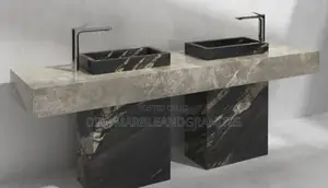 Marble Wash Hand Basin.