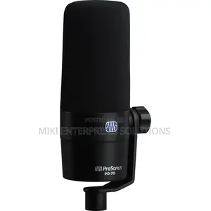 Presonus PD-70 Broadcast Dynamic Microphone