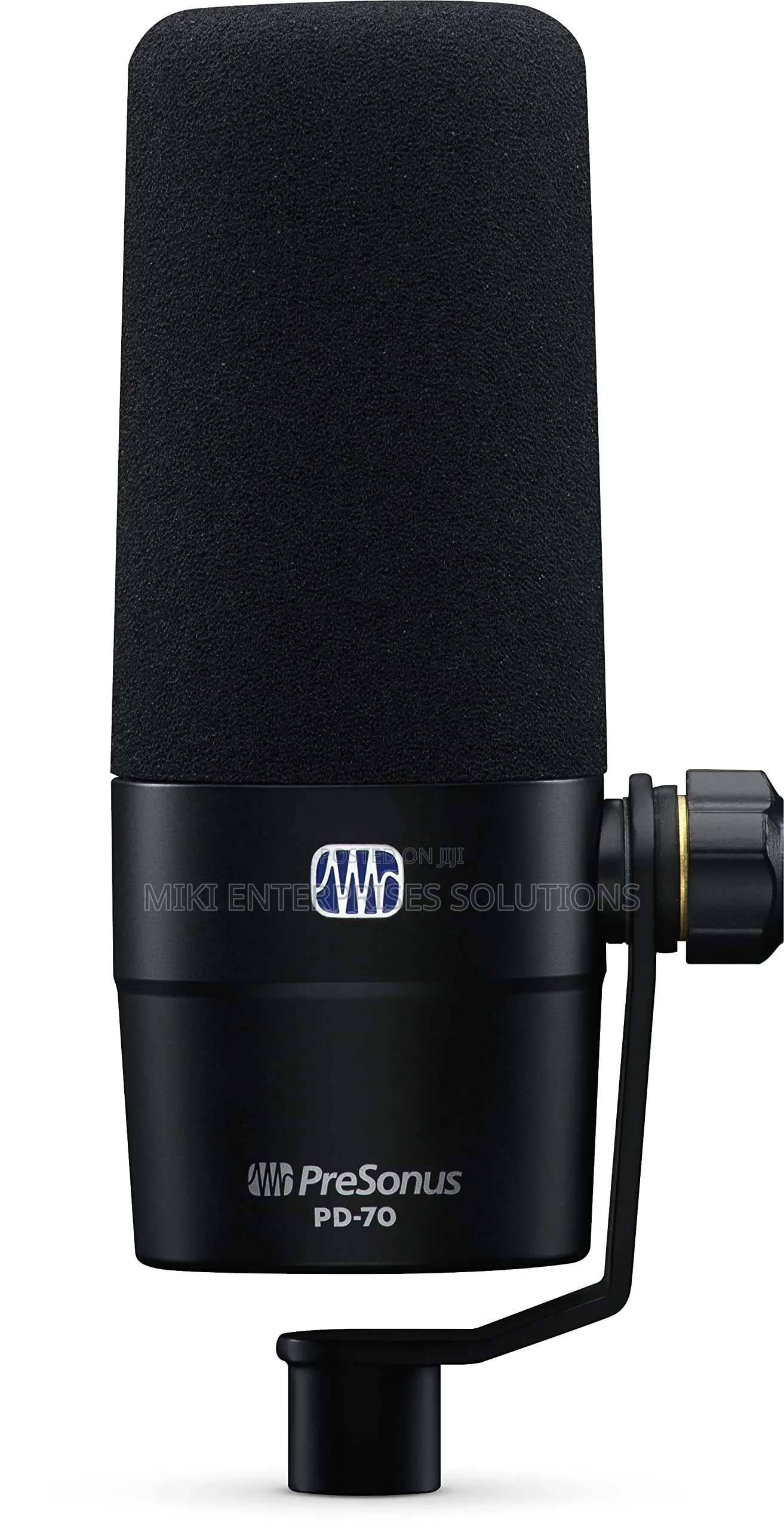 Presonus PD-70 Broadcast Dynamic Microphone