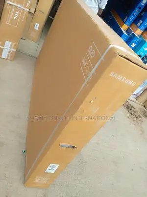 Samsung 75inche Qled