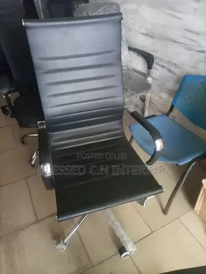 Classic Office Chair