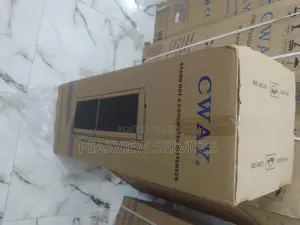 100% Standard Cway LM-YL1-58B-20 Water Dispenser