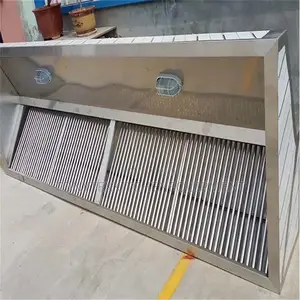 5ft Kitchen Hood Extractor With Fan