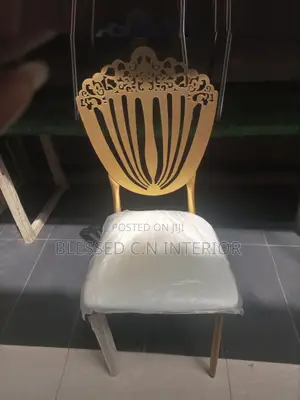 Classic Event Chair