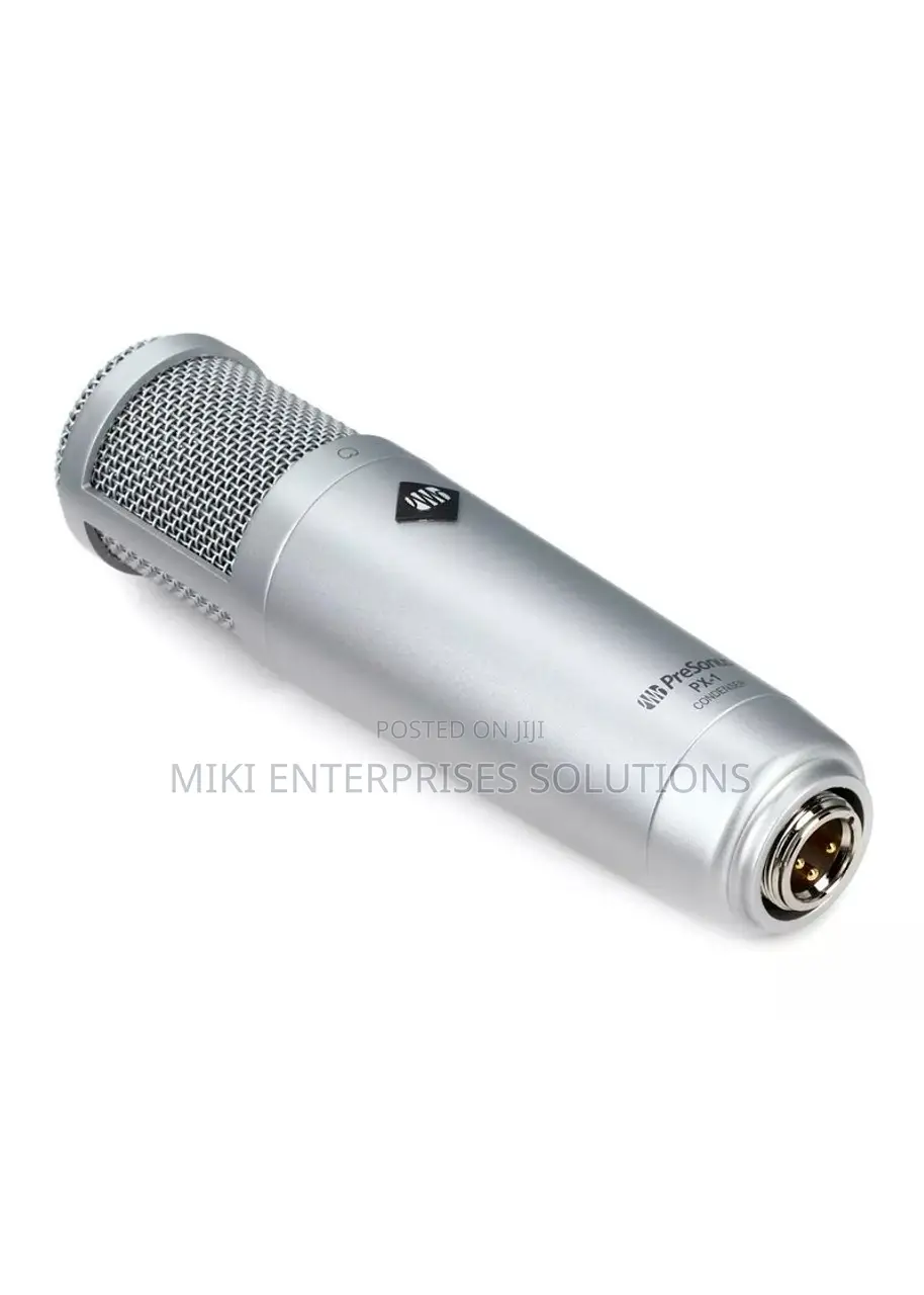 Presonus PX-1 Condenser Microphone