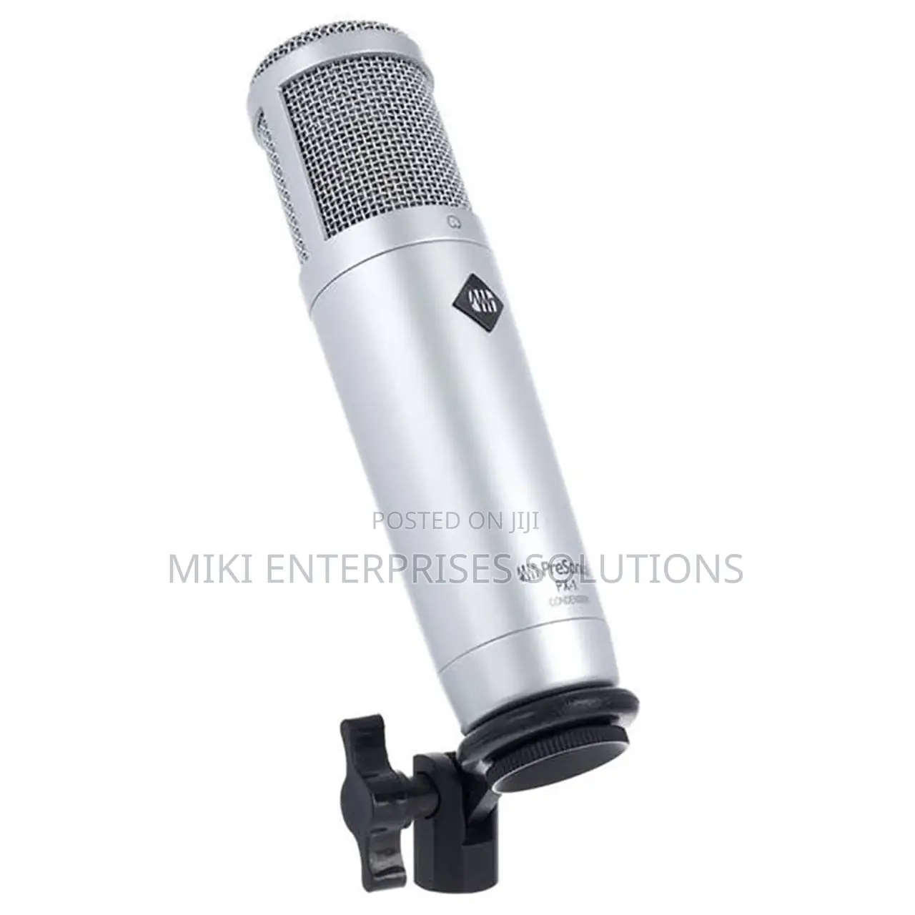 Presonus PX-1 Condenser Microphone