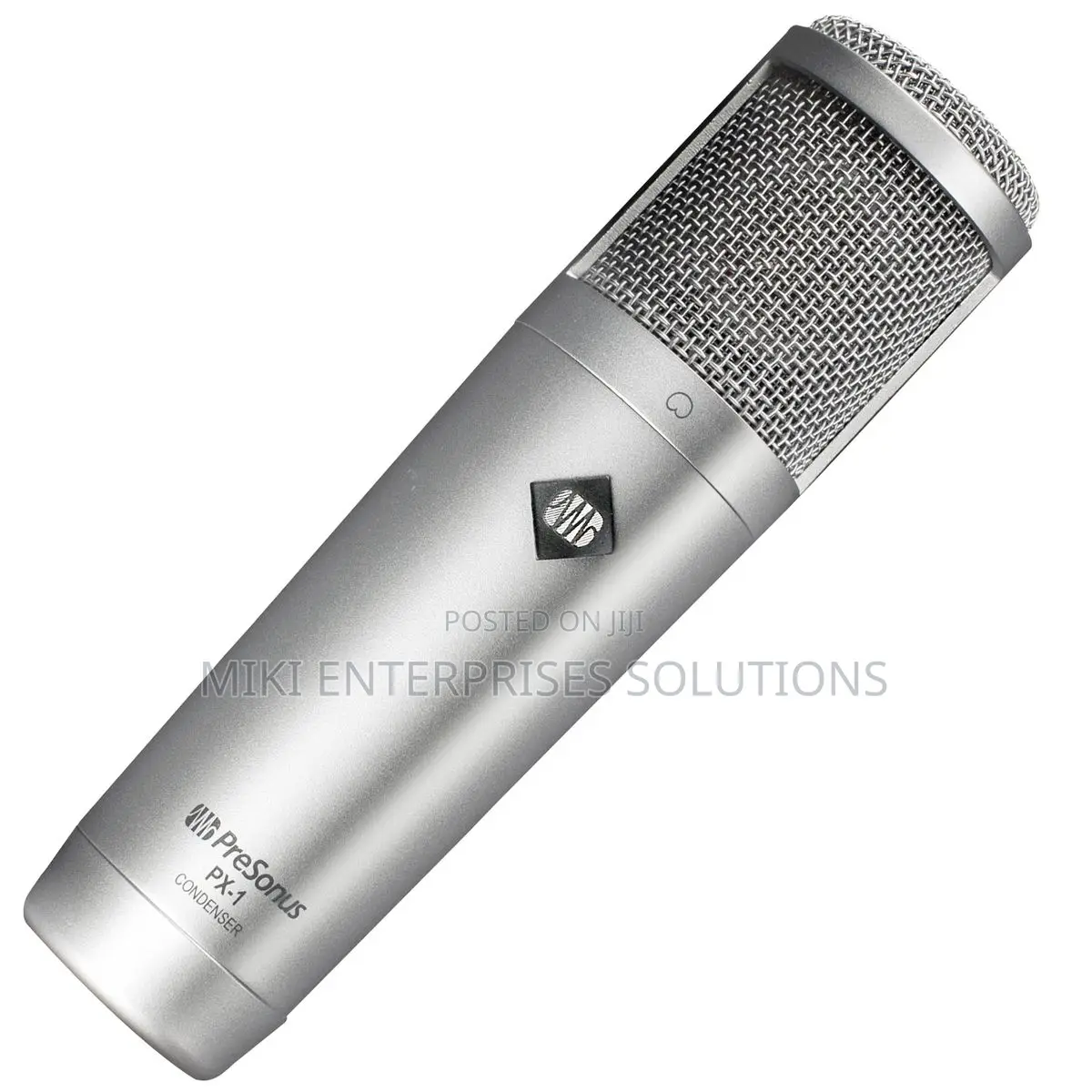 Presonus PX-1 Condenser Microphone