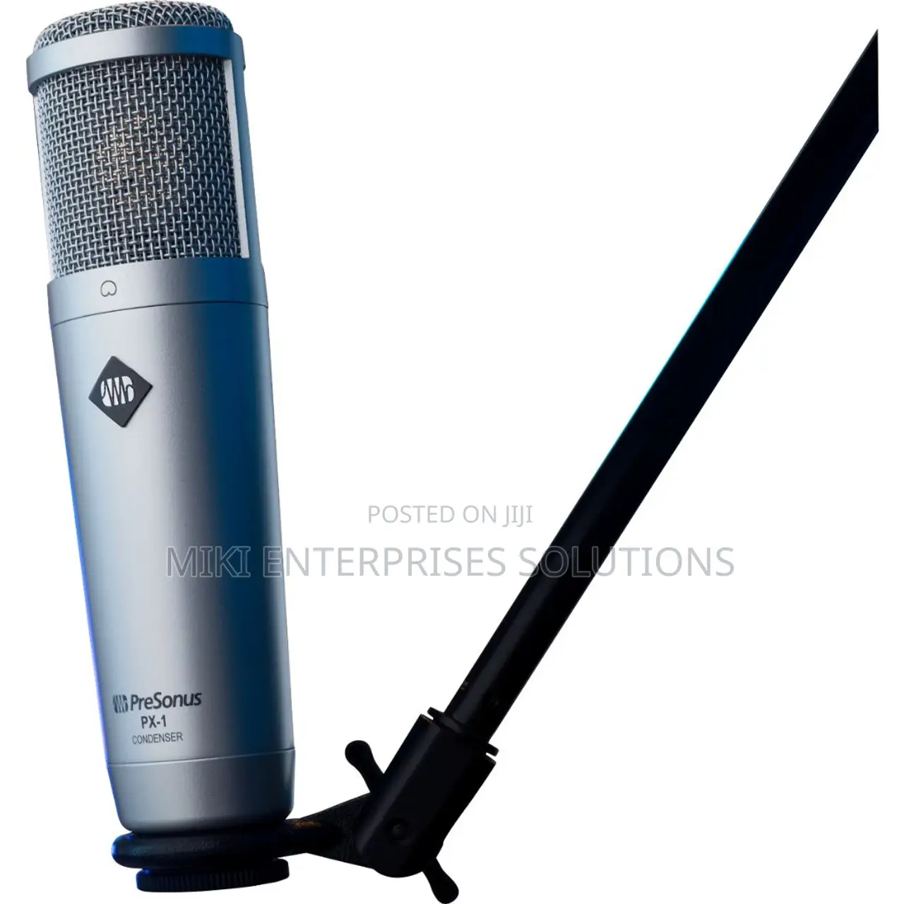 Presonus PX-1 Condenser Microphone