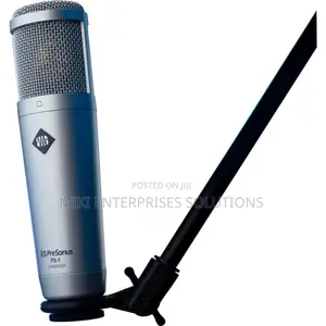Presonus PX-1 Condenser Microphone