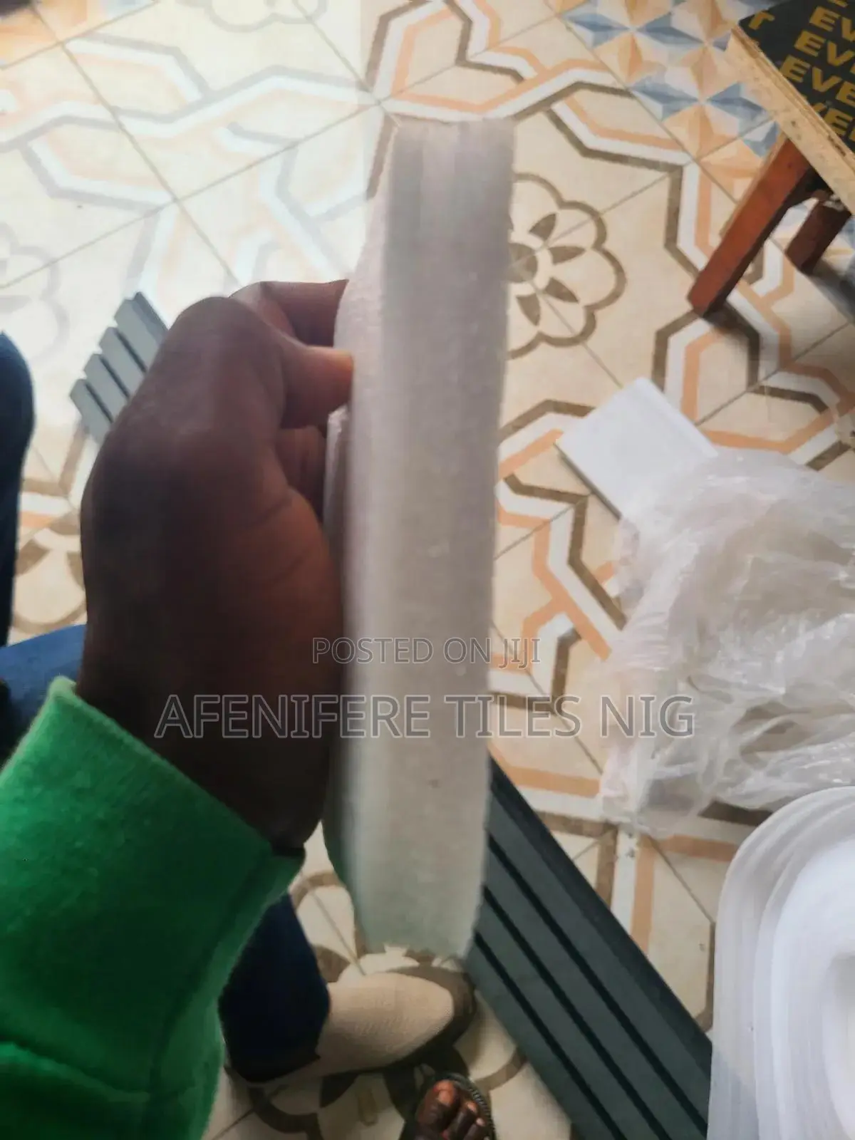 Polystyrene Polythene Hdpe