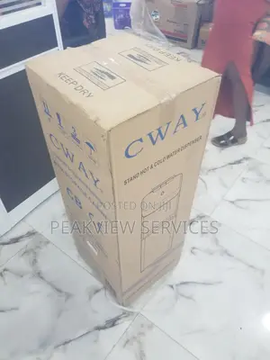 Highly Recognized Product Cway 1c-58b24hl Water Dispenser