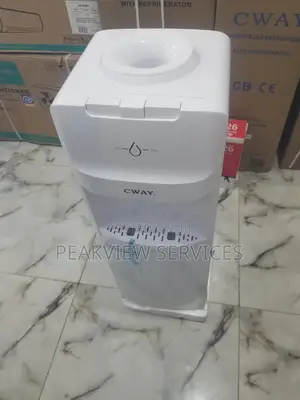 Highly Recognized Product Cway 1c-58b24hl Water Dispenser