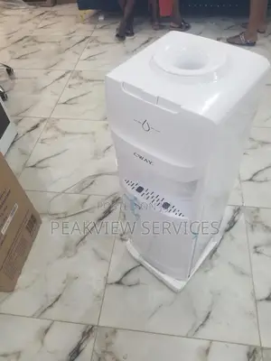 Very Good Quality Cway 1c-58b24hl Water Dispenser