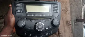 Honda Accord Eod 2003 / 2007radio and Cd Player