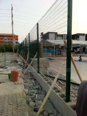 2x4 Wire Mesh Wider Hole