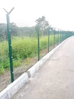 2x4 Wire Mesh Wider Hole