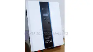 Yohako 15kva/ 96v Inverter