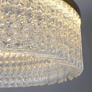 Crystal Pendant