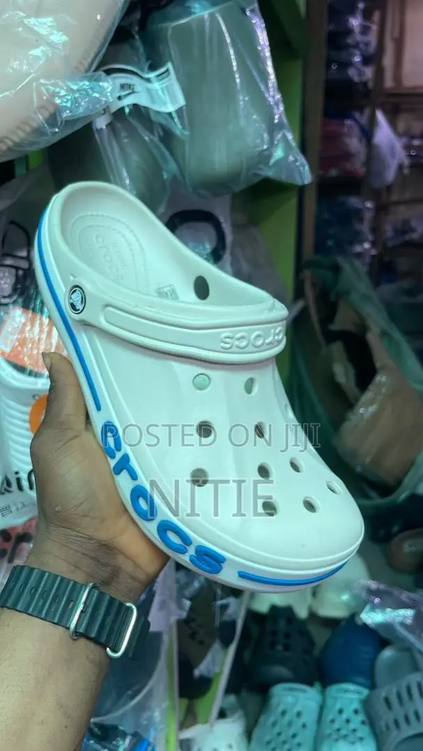 Crocs Bayaband Clogs