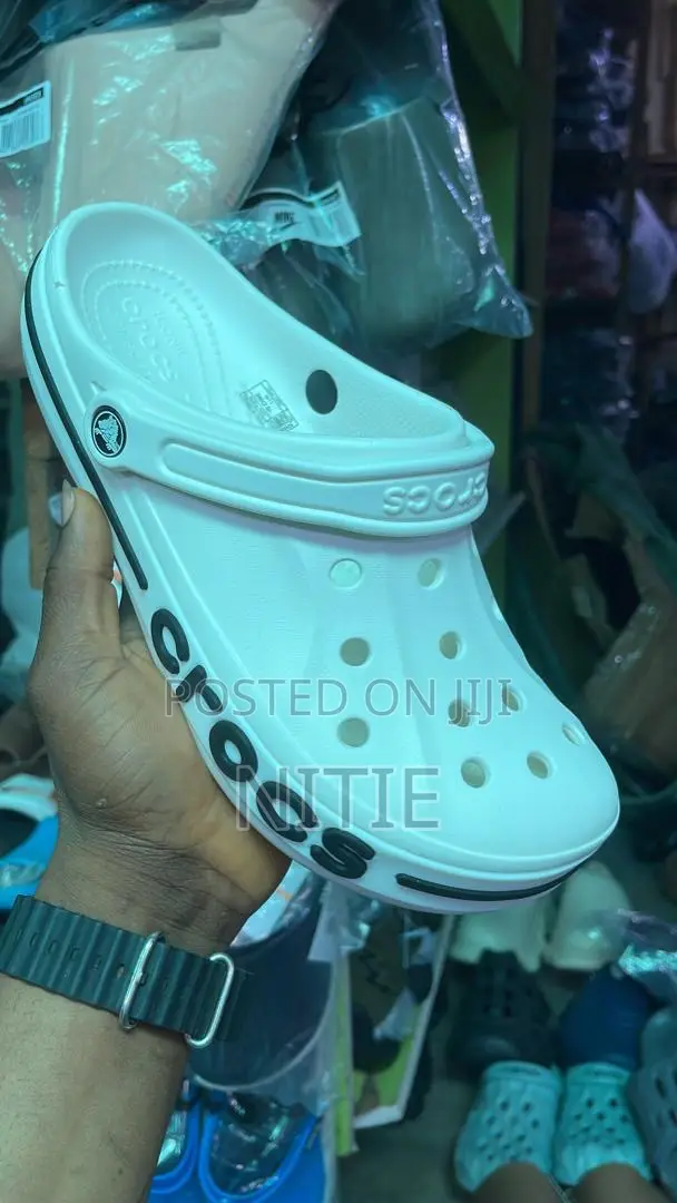 Crocs Bayaband Clogs