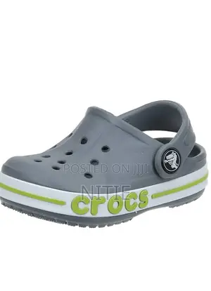 Crocs Bayaband Clogs