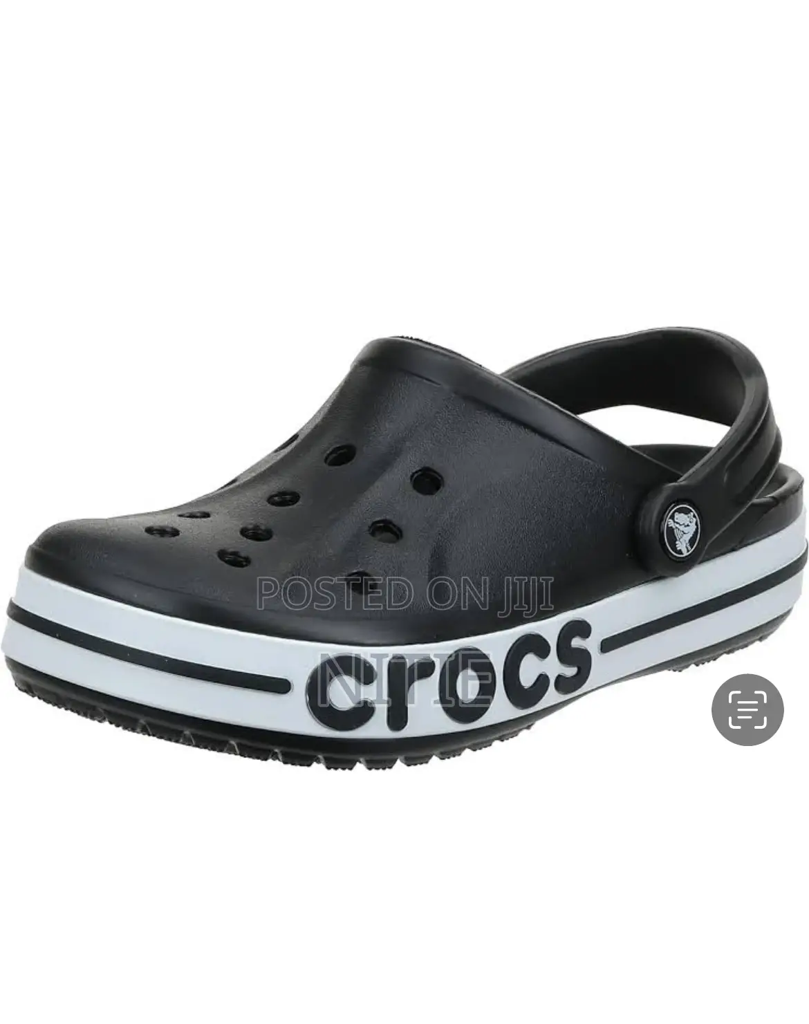 Crocs Bayaband Clogs