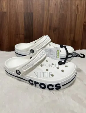 Crocs Bayaband Clogs