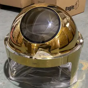 Industrial Chaffing Dish