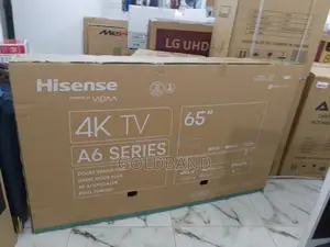 Top Pick Hisense 65inch Series Tv