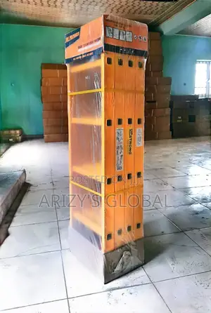 Aluminum Ladder, Original
