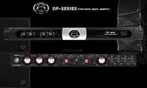 Wharfedale Power Amplifier DP Series 4035- Slave Engine