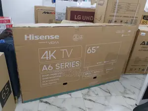 Most Effective Hisense 65inch A6K Series Uhd Tv