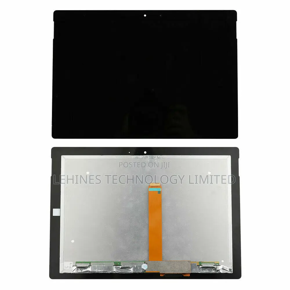 Microsoft Surface Pro 6 Replacement Screen