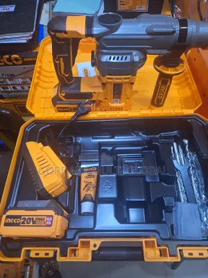 20V Rotary Hammer 28mm