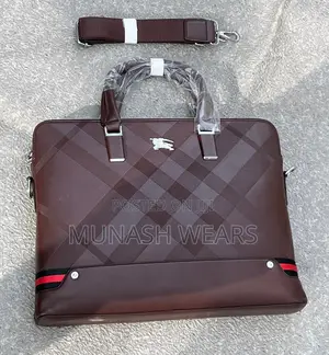 Original Leather Laptop Bag