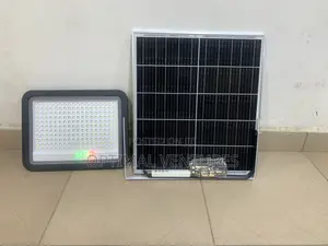 300w Solar Street Light