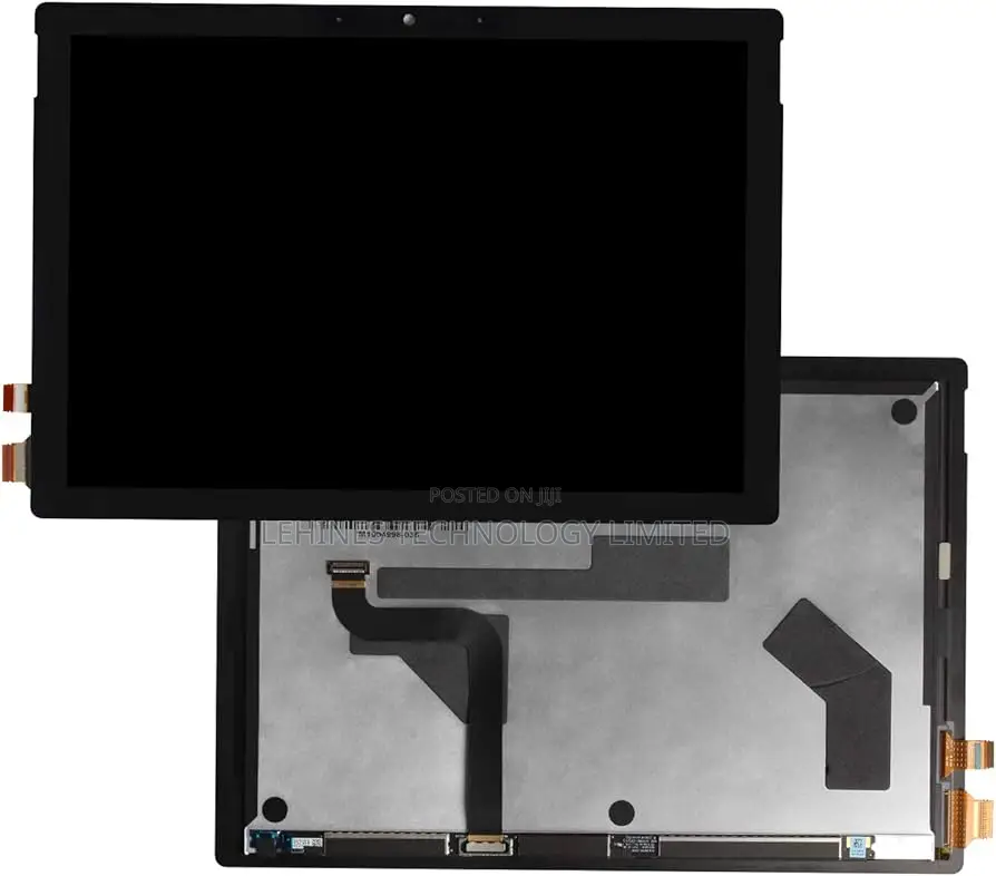 Microsoft Surface Pro 6 Replacement Screen