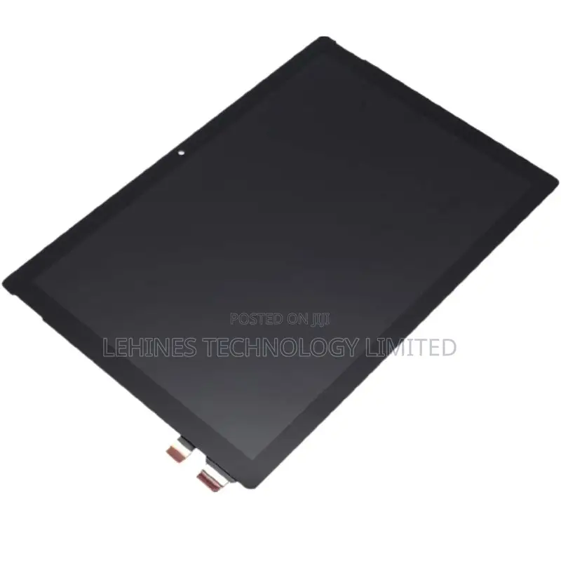 Microsoft Surface Pro 6 Replacement Screen
