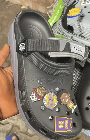 Crocs Classic Clogs