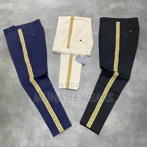 Quality Pant Trouser for Men