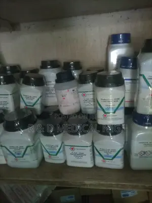 Potassium Chloride