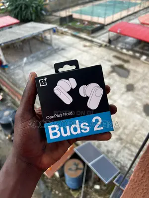 Oneplus Nord Buds 2