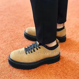 Givenchy Luxury Shoe