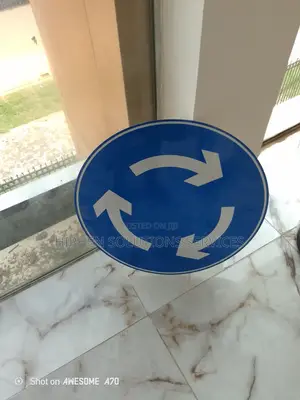 Roundabout