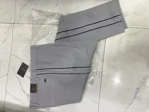Luxury Pant Trouser