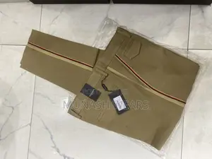 Luxury Pant Trouser