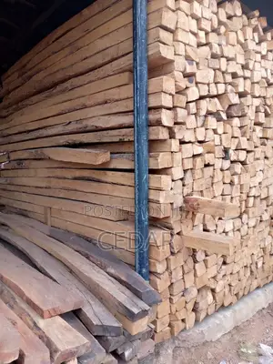 Timber Complete