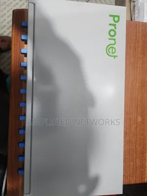 12port Sc Fiber Patch Panel Odf